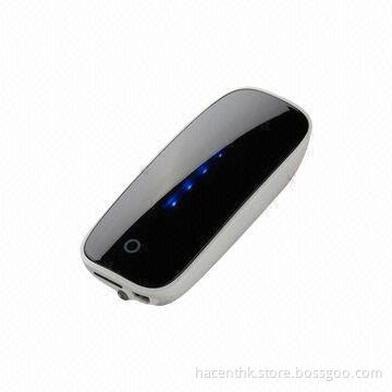 High quality promotional item power bank 4,800mAh